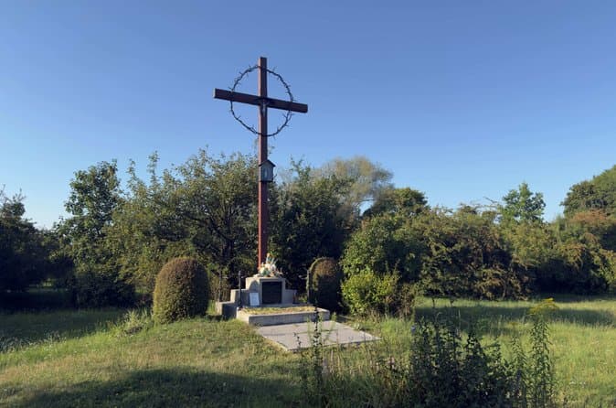 Guided Plaszow Concentration Camp Memorial Tours