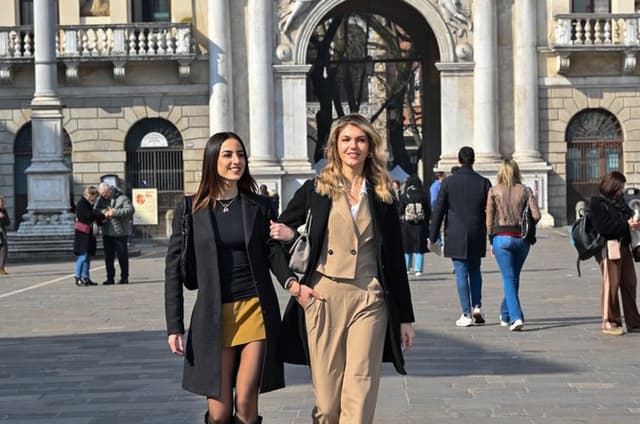 Padua Walking Tour with the Scrovegni Chapel