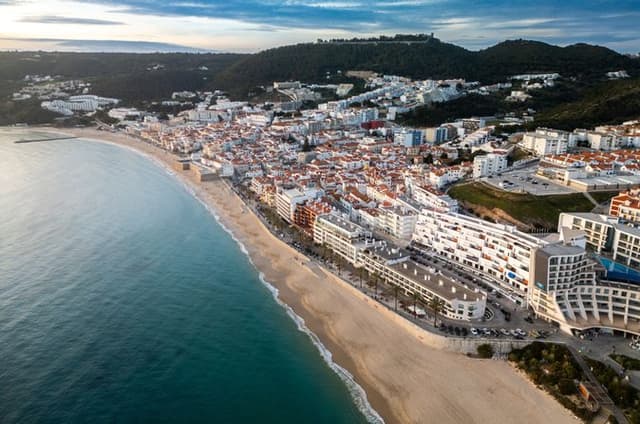 Private Tour Sesimbra Blue Coast