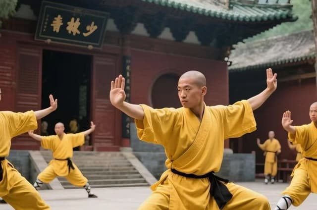 Luoyang Longmen & Shaolin Private Day Tour from Xian by HSR Train