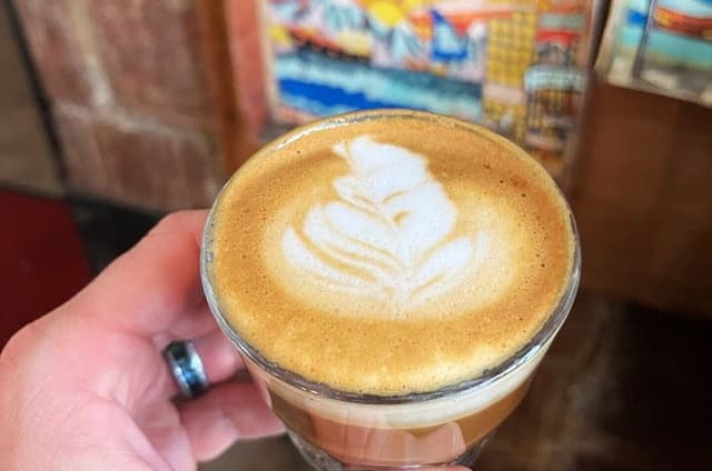 Seattle Coffee Walking Tour Specialty Cafes and Local Stories
