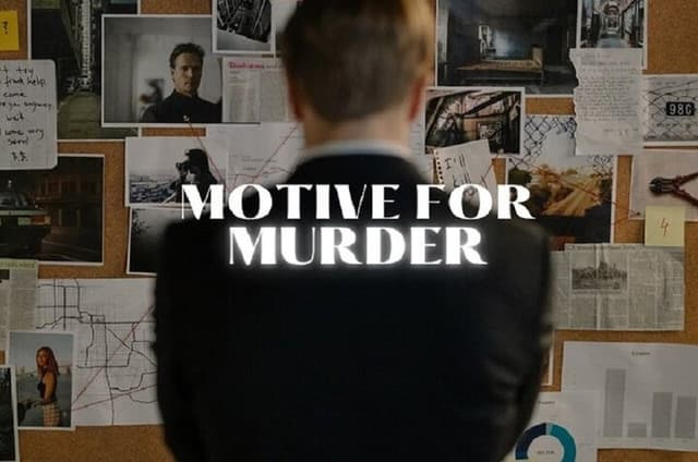 Murder Mystery Detective Experience in Minot ND
