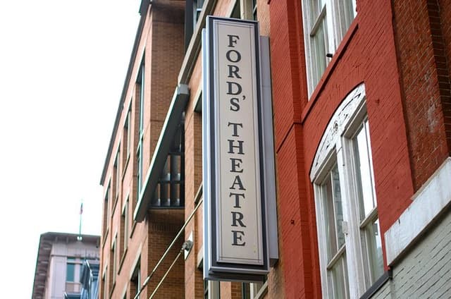 Abraham Lincoln Life, Legacy and Assassination Tour