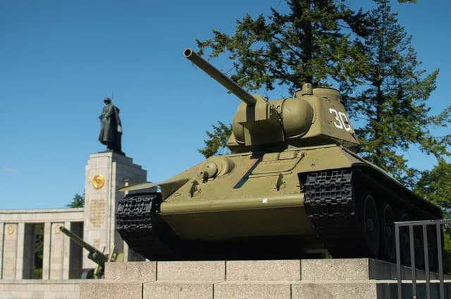 Private Walking Tour Berlin Third Reich Hitler and World War II