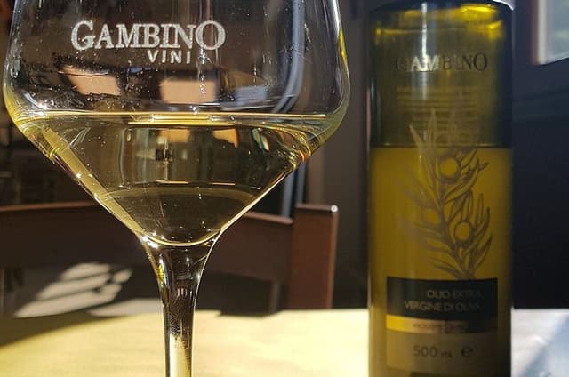 Private Tour of 2 Etna Wineries from G. Naxos, Messina, Catania