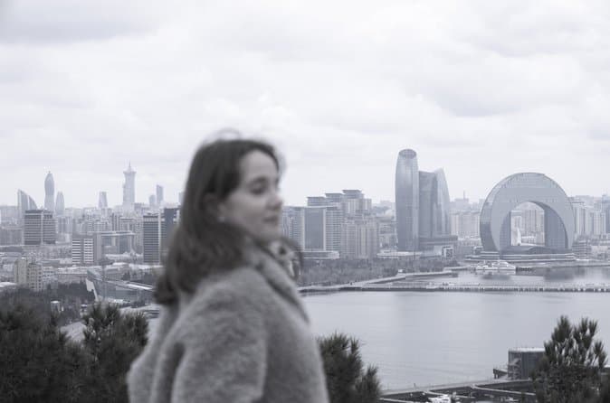 Professional Private Photography Tours in Baku, Azerbaijan