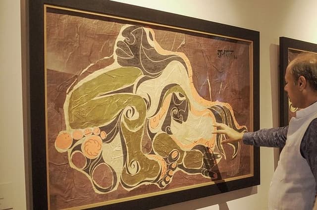 Delhi Museum Culture and History Tour with Hotel Pickup