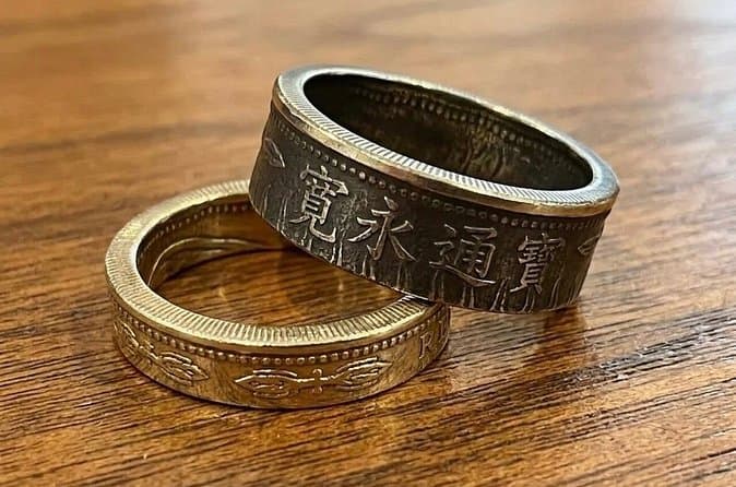 Top-Rated Ring Making Workshops in Tokyo