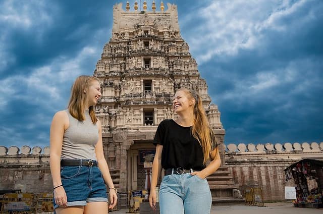 Mysore Full-Day Private Excursion from Bangalore