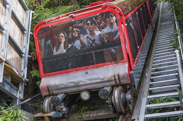 Blue Mountains-Sydney Zoo, Scenic World from Sydney All-Inclusive