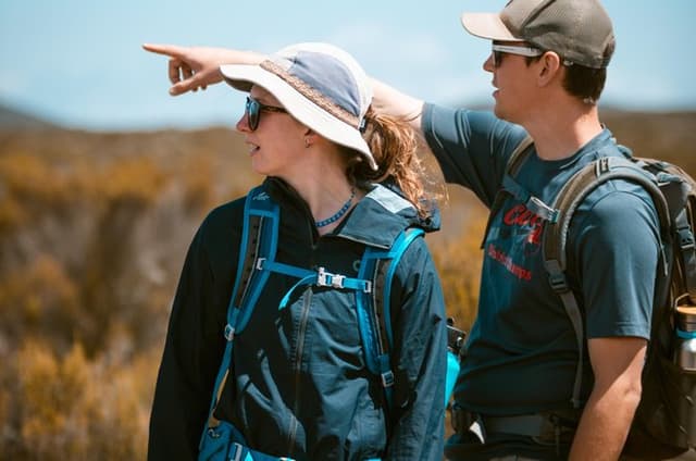 6 Days Machame route Kilimanjaro climbing