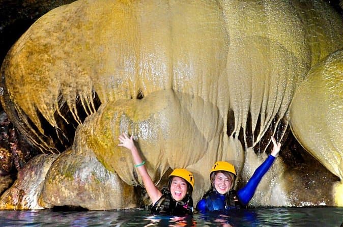 Miyakojima Sapphire Cave Tours & Snorkeling