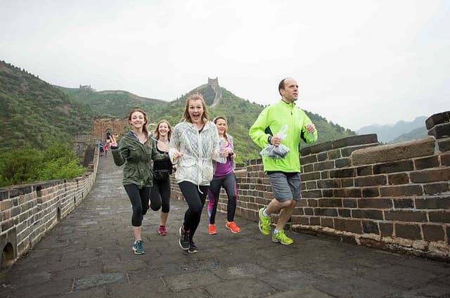 2Days Beijing Simatai Great Wall Chengde Summer Resort