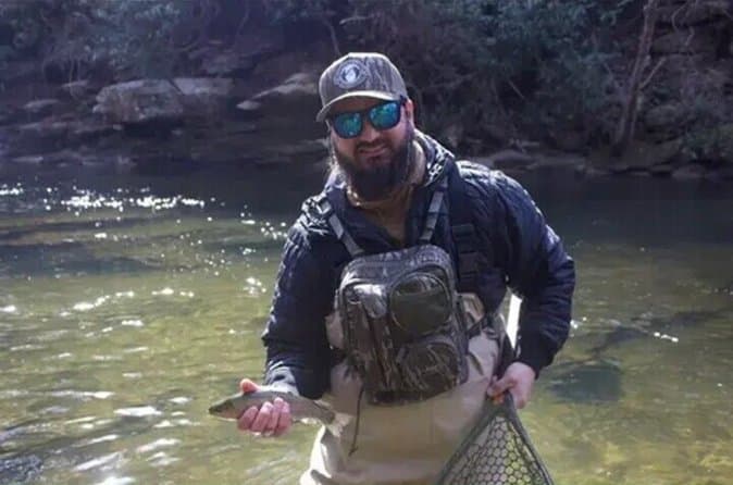 Top-Rated Fly Fishing Tours in Asheville