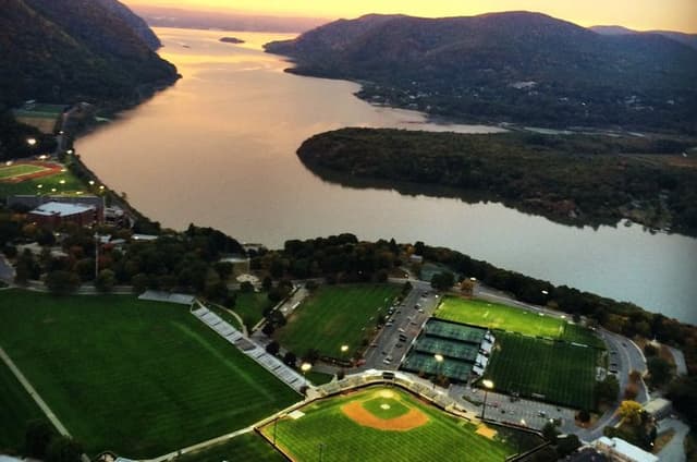 West Point Helicopter Tour Scenic Flight Over Historic Landmarks