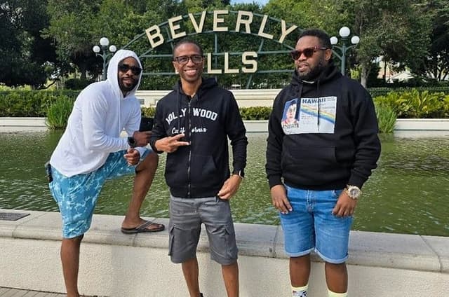 A Taste of LA: Best of Los Angeles Half-Day Tour