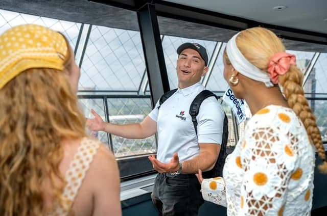 Niagara Falls Small Group Tour from Toronto Boat & Journey