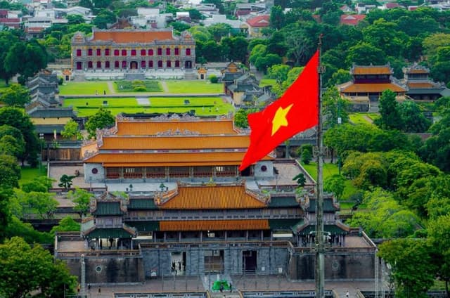Hue city tour with private driver Flexible & Custom itinerary