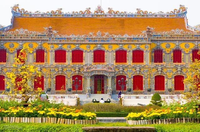 Hue City Tour with Private Driver and Flexible Custom Itinerary