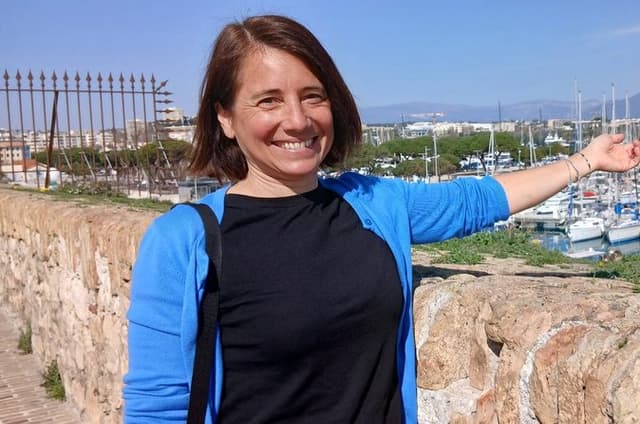 2 Hour Walking Tour in the Old Town of Antibes