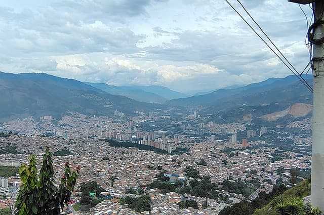 Expedition Cerro El Picacho Vista 360° Nature and local flavor