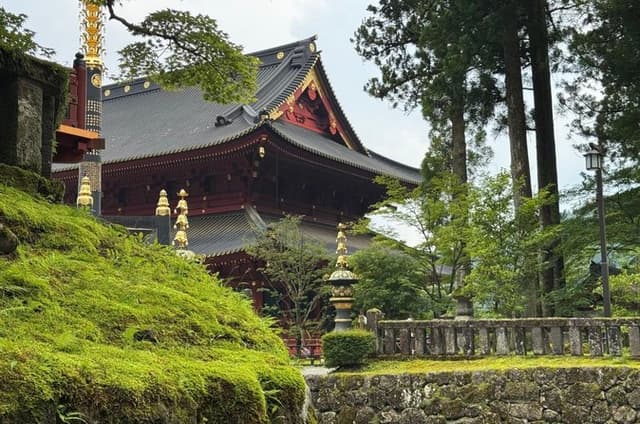 Nikko Private Tour from Tokyo - Temples, Nature and Hidden Gems
