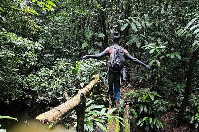 6-Day Amazon Odyssey: Private Amacayacu Ancestral Expedition