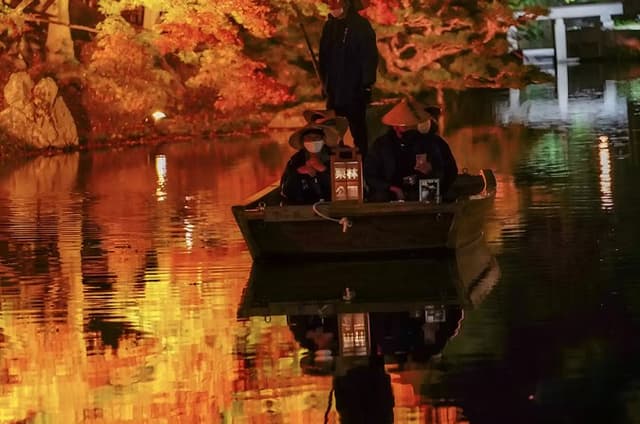 Takamatsu/Kagawa Private Custom Tour with Local Guide
