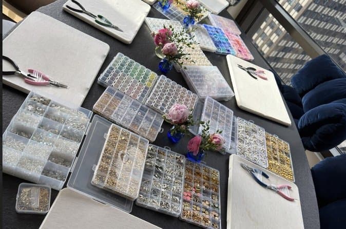 Top Rated Brooklyn Bracelet Workshops