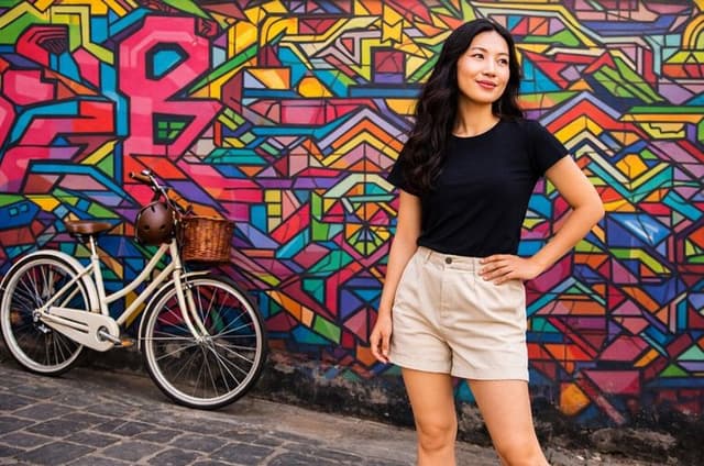 Half-Day Private Melbourne Tour: Highlights, laneways & beaches