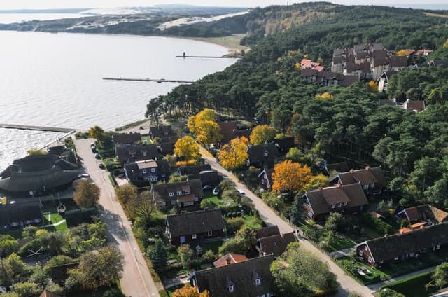 Group Tour for Cruise Passengers: Curonian Spit & Klaipeda