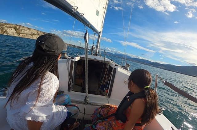 Sailing Adventures in Bilbao