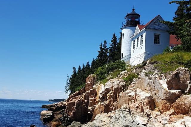 6 Hour Private Ultimate Acadia & Mount Desert Island Tour