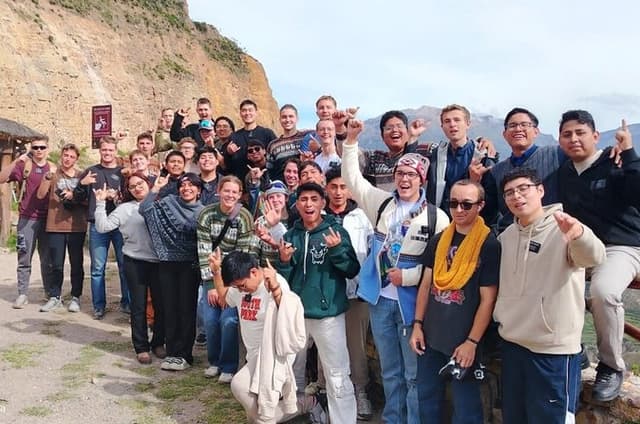 1-day Colca Cannon and TAPAY Exclusive Viewpoint