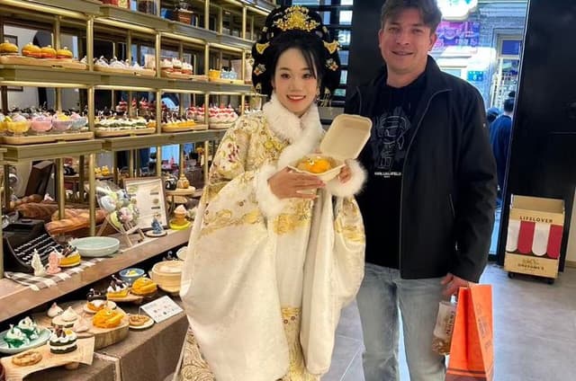 Guangzhou Tour Guide and Car Service With Flexible Itinerary