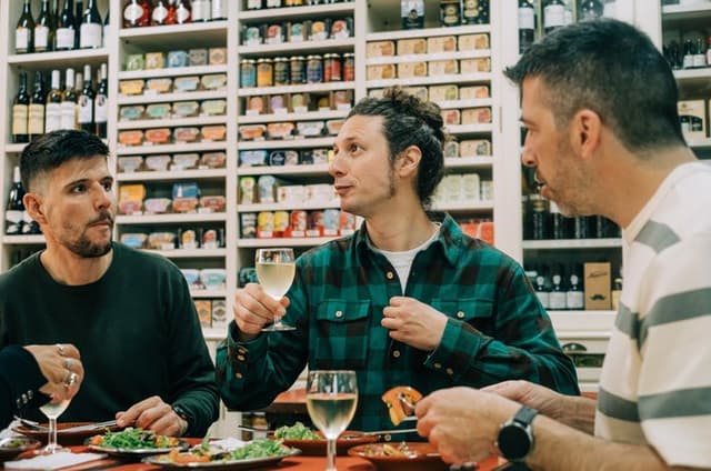 Eat Porto Like a Local: The Ultimate Full-Meal Food Tour