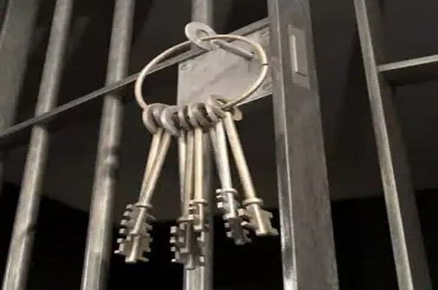 Prison Redemption