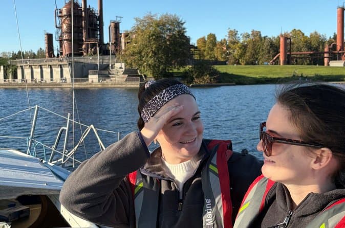 Compare Top-Rated Lake Union Cruises