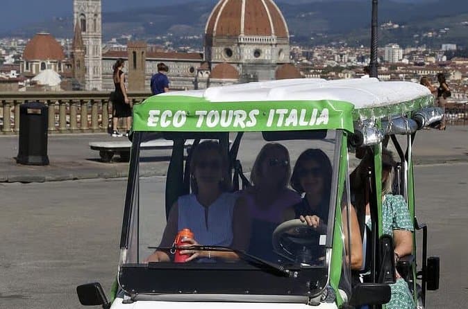 Best Florence Museum Tours & Tickets