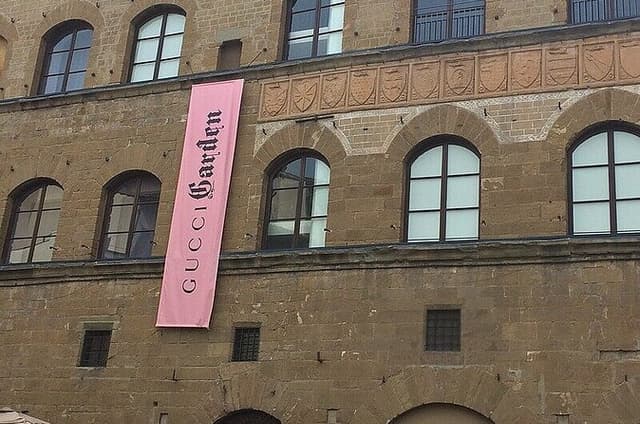 Elegance in Florence A Fashion Lovers Escape