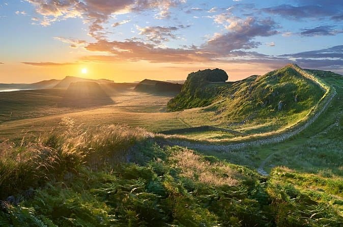 Compare Rosslyn Chapel & Hadrian's Wall Tours