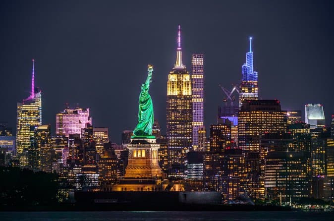 NYC Night Tour