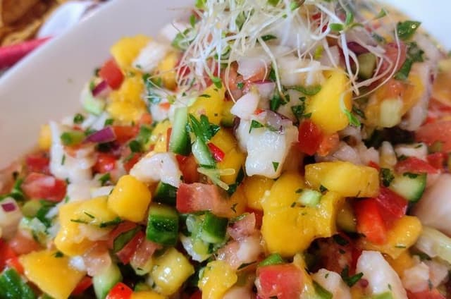 Sample Nassau: Food, Culture & History Tour (Groups 5 to 60 pax)