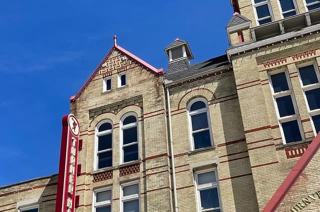 Milwaukee's German Heritage Walking Tour