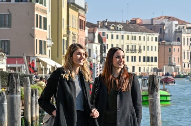 The hidden Venice Private tour