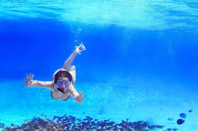 Capri Island Boat Tour from Positano with Snorkel and Free Time