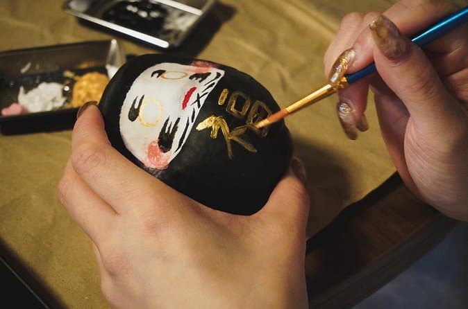 Top-Rated Kyoto Candle Painting Tours
