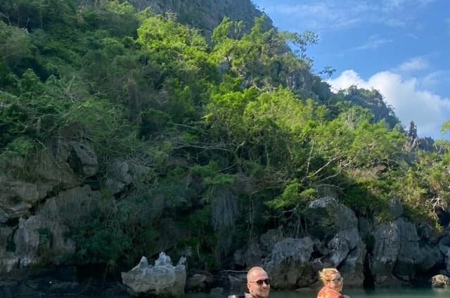 Đón ở Cát Bà - Tour 3 tiếng ngắm Hoàng Hôn