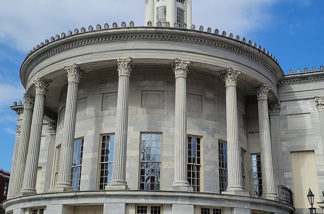 Philadelphia Walking Tour- 250 Year History of Money in the USA!