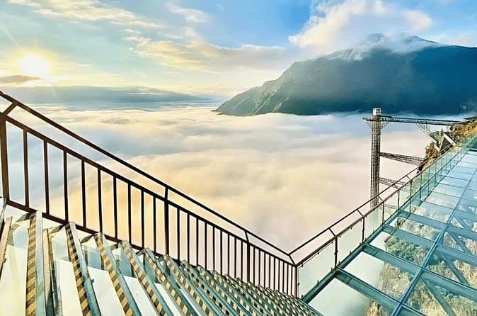 Best Alpine Coaster Tours in Sapa